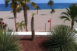 Hotel y Hostal Las Palmas voted 6th best hotel in Carboneras