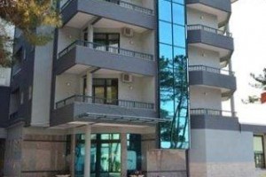 Hotel Ylli Detit voted 9th best hotel in Durres