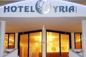 Hotel Yria Vieste Image
