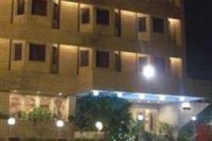 Hotel Yuvraj Palace voted 5th best hotel in Ranchi