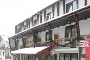 Hotel Zada Image