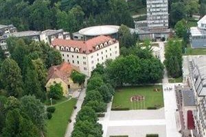 Hotel Zagreb Rogaska Slatina voted 7th best hotel in Rogaska Slatina