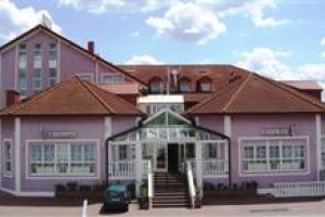 Hotel Zagreb Schwetzingen voted 3rd best hotel in Schwetzingen