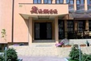 Hotel Zamca Suceava Image