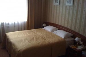 Hotel Zamkovyj voted 5th best hotel in Gomel