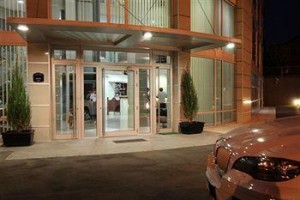 Hotel Zeder voted 3rd best hotel in Zemun
