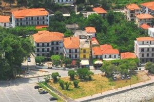 Hotel Zefiros Agios Ioannis Image