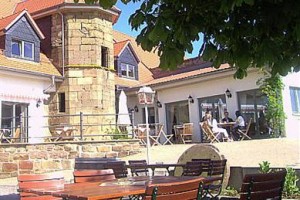 Hotel-Restaurant Zehntscheune voted 4th best hotel in Sinsheim