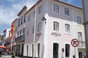 Hotel Zenite Image