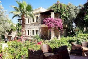 Hotel Zeytinada voted 2nd best hotel in Torba