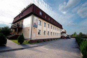 Hotel Zielonki voted  best hotel in Gmina Stare Babice