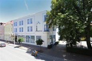 Hotel Zlata Stika voted 4th best hotel in Pardubice