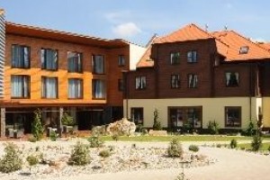 Hotel Zochova Chata Modra Image