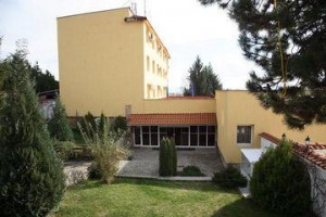 Hotel Zornica Kazanlak Image