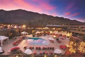 Zoso Hotel voted 4th best hotel in Palm Springs