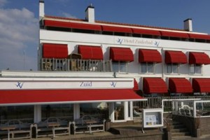 Hotel Zuiderbad voted 6th best hotel in Zandvoort