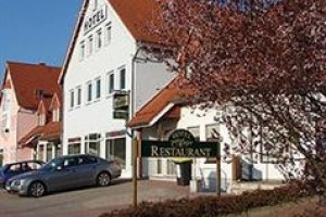 Hotel Zum Anger voted  best hotel in Neukirchen 