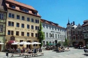 Hotel Zum Bar Quedlinburg voted 8th best hotel in Quedlinburg
