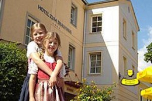 Hotel Zum Brauhaus Murau voted 2nd best hotel in Murau