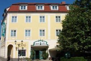 Hotel Zum Brudertor Image