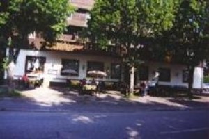 Hotel Zum Hirsch Pfalzgrafenweiler Image