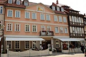 Hotel Zum Löwen Duderstadt voted  best hotel in Duderstadt