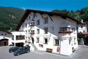 Hotel Zum Mohren & Plavina Image