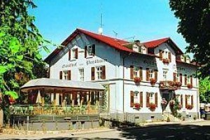 Hotel Zum Posthorn voted 5th best hotel in Uhlingen-Birkendorf