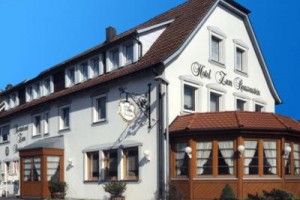 Hotel Reussenstein voted 7th best hotel in Boblingen