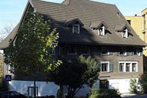 Zum Verwalter voted 8th best hotel in Dornbirn