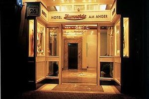 Hotel Zumnorde Am Anger voted 4th best hotel in Erfurt