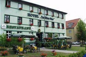 Hotel Zur Alten Oder Image