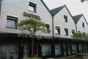 Hotel Zur Alten Post Erkrath Image
