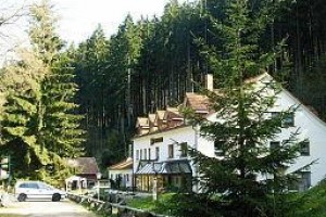 Hotel Restaurant Zur Quelle voted  best hotel in Tambach-Dietharz