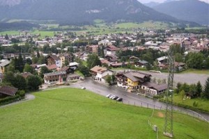 Hotel zur Schonen Aussicht voted 8th best hotel in St. Johann in Tirol