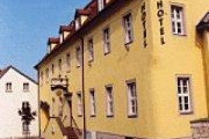 Hotel & Restaurant Zur Sonne voted  best hotel in Querfurt