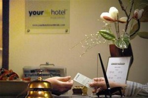 Hotell Froding voted 2nd best hotel in Kristinehamn