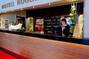 Hotell Hogland voted  best hotel in Nassjo