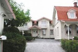 Hotell & Restaurang Solliden voted 2nd best hotel in Stenungsund