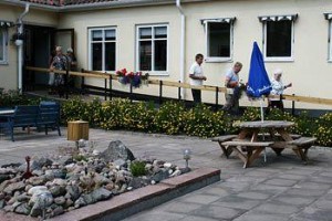 Hotell-Restaurang Svedjegarden voted  best hotel in Nybble