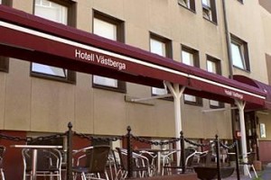 Hotel Vastberga voted 2nd best hotel in Hagersten