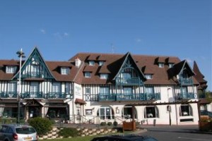 Hotellerie l'Epi d'Or Image