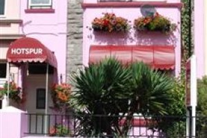 Hotspur Guest House Plymouth (England) Image