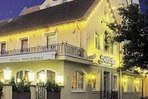 Hottche Restaurant voted 4th best hotel in Dormagen