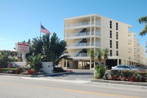 House of the Sun Condominiums Sarasota Siesta Key voted 10th best hotel in Siesta Key