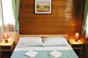 House Omorika voted 4th best hotel in Korenica