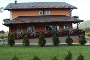 House Perisic voted  best hotel in Korenica