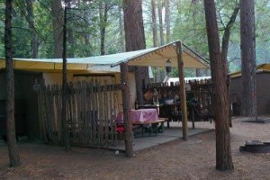 Housekeeping Camp Yosemite National Park voted 2nd best hotel in Yosemite Village