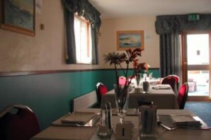 Houton Bay Lodge Orphir voted  best hotel in Orphir