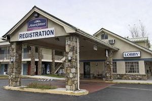 Howard Johnson Express Inn Cartersville voted 10th best hotel in Cartersville